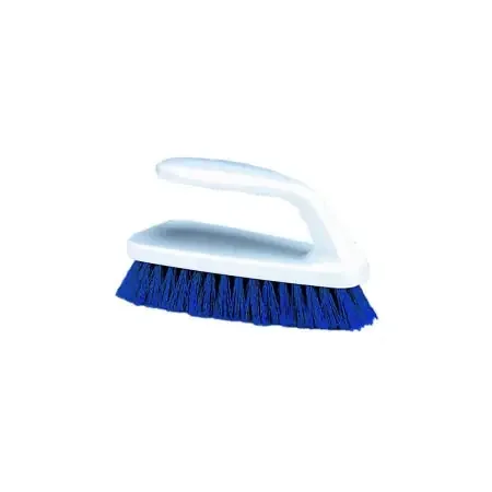Saalfeld Redistribution Scrub Brush Iron – 229