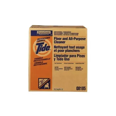 Saalfeld Redistribution Tide Surface Cleaner Powder Concentrate 36 lbs. Box Unscented – 2364