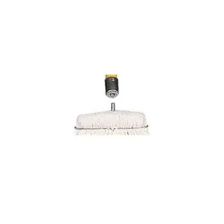 Saalfeld Redistribution Twister Wet Mop Handle 60 Inch Wood Natural – FGH316000000