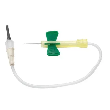 Safety-Lok Vacutainer Blood Collection Set by Becton Dickinson
