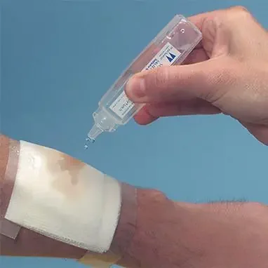 Saljet® Single-Dose Sterile Saline Topical Solution – 13090