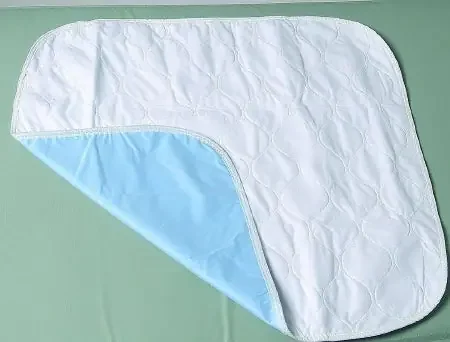 Salk Inc CareFor Deluxe Underpad 36 X 70 Inch Reusable Polyester / Rayon Heavy Absorbency – 1999