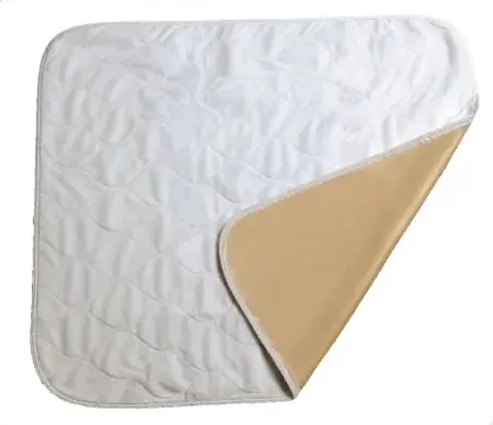 Salk Inc CareFor with Halo Shield Underpad 32 X 36 Inch Reusable Polyester / Rayon Heavy Absorbency – 1994H
