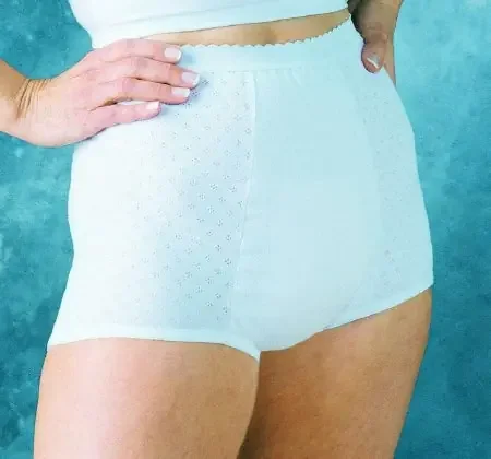 Salk Inc HealthDri Adult Absorbent Underwear Pull On Size 6 Reusable Heavy Absorbency – PHC006