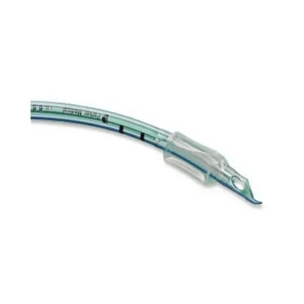 Salter Labs Tube Endotracheal Size 7.0Mm Preformed Curve Cuffed 10/Case – H-PFHV-70-10