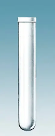 Sarstedt Centrifuge Tube Round Bottom Plain 12 X 75 mm 5 mL Without Color Coding Without Closure Polystyrene Tube – 55.476.305