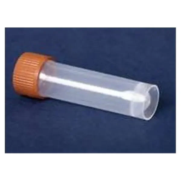 Sarstedt Fecal Container 3-8Ml Polypropylene Non-Sterile 500/Ca – 80.734