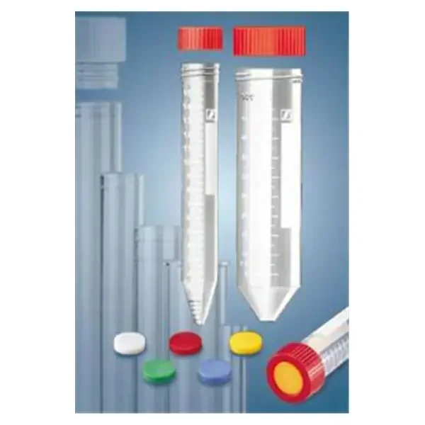 Sarstedt Push Cap Silicone White 1000/Ca – 65.793.317