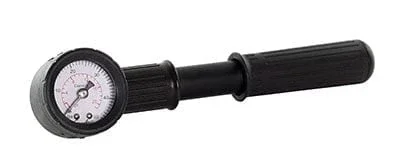 Saunders cervical traction – HomeTrac pump / gauge assembly only