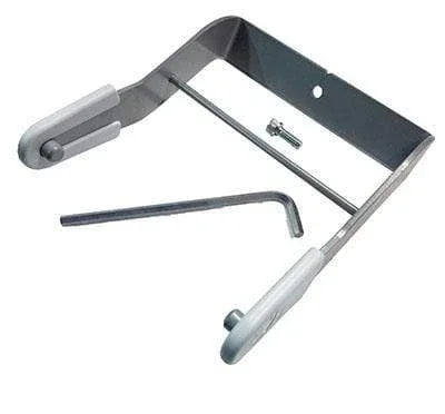 Saunders¨ cervical traction system – Clevis only for use with TX/Triton (post 2006) unit