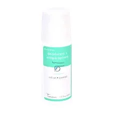 Scented Antiperspirant Roll-on Deodorant, 1-1/2 Oz.