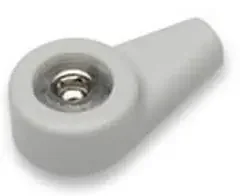 Schiller America Adapter Banana Plug Cable Type For Snap-on Fastener – 2.410041