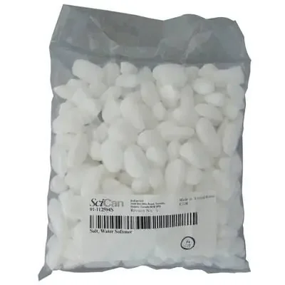 SciCan WATER SOFTENER SALT – 01-112594S