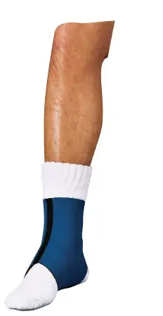 Scott Specialties Ankle Support Medium Slip-On Left or Right Foot – SA1400 BEI MD
