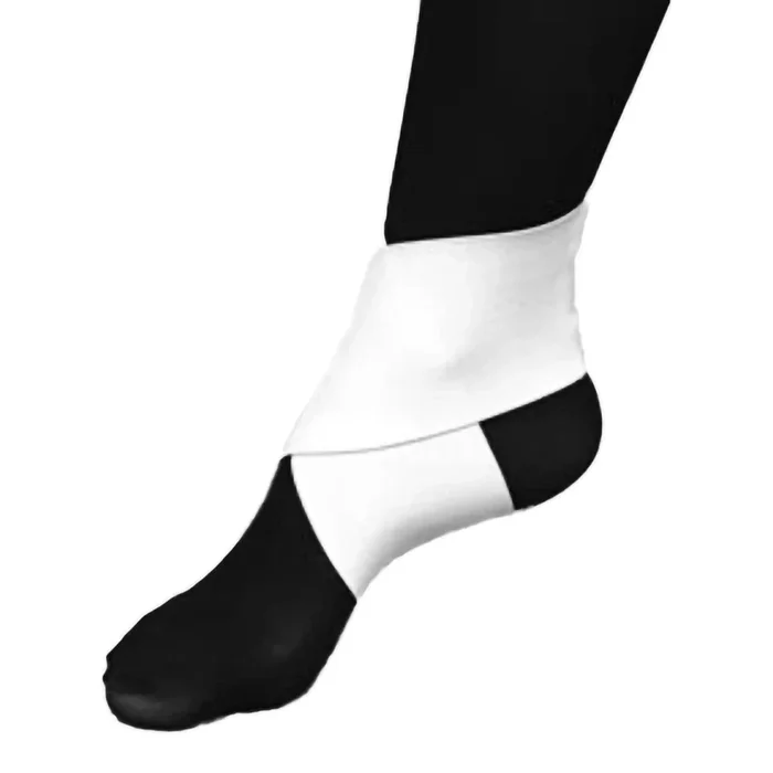Scott Specialties Ankle Wrap, Extra Large, 10 – 12 Inch Ankle Circumference