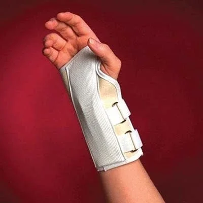 Scott Specialties Inc 6″ Wrist Cock-Up Splint