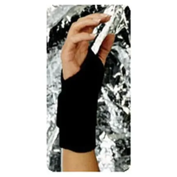 Scott Specialties Inc Support Wrist Teraprene Size Large Ea – 2178-03