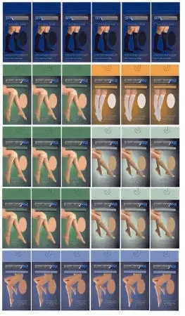 Scott Specialties Loving Comfort Planogram – SLC1 UN