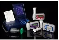 SDI Diagnostics AstraTouch Spirometer Touch Screen – 29-5400