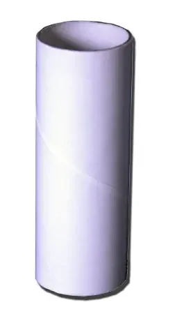 SDI Diagnostics Mouthpiece Type B, Spirotube Spirometer – 29-7100