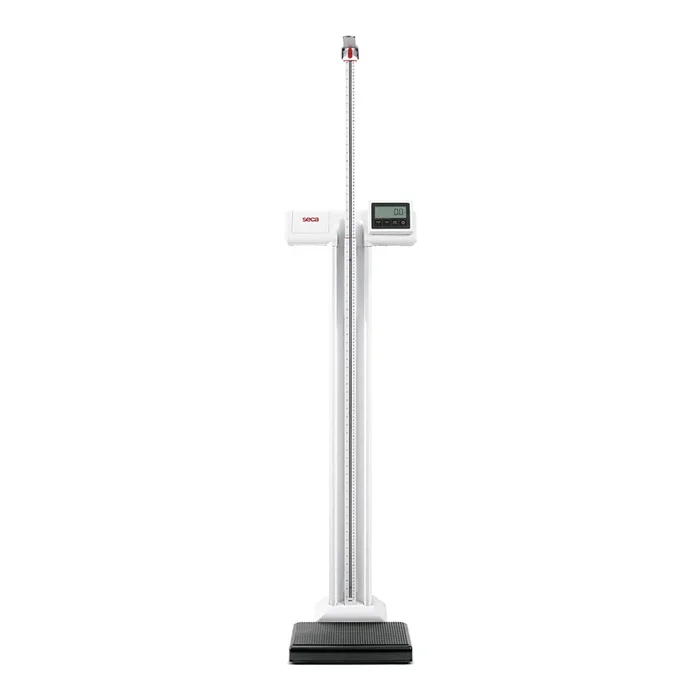 Seca – Scales