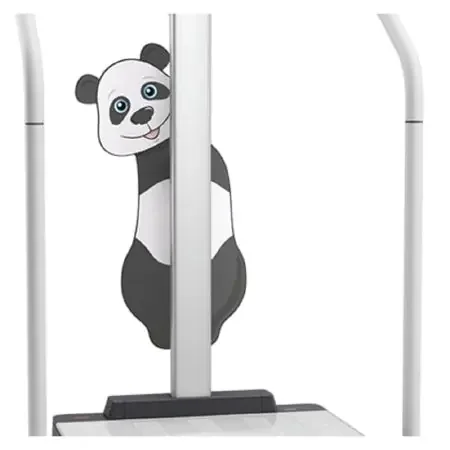 Seca Accessories, F/Scale Measuringstation Panda Bear – 4590000009