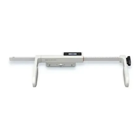 Seca Digital Measuring Rod For Seca 333I Scale Seca 234 Illuminated Lcd Display And Practical Adjustment Knob For Scale – 2341817009