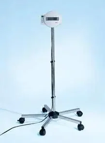 Seca Positioner Head For 374 Scale – 4180000004