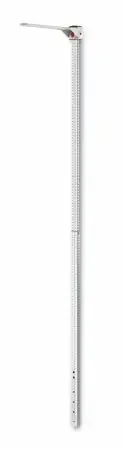 Seca Seca Height Rod 2 W X 31 H X 1.5 D Inch, 1.5 Lbs, Telescopic Measuring Column Scale – 2201814003
