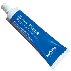 Securi-t Paste 2 Oz. Tube