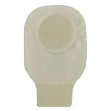 Securi-t Usa 9″ Drainable Pouch Opaque 1 Curved Tail Closure