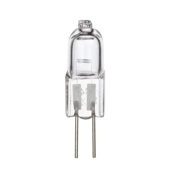 Seiler Instrument & Manufacturing Bulb, Microscope 6 Volt, 20 Watt Compound Microscope – 64250