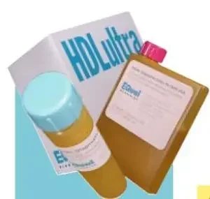 Sekisui Diagnostics Test Kit Caridac / Lipids / General Chemistry HDL Cholesterol (HDL-C) Serum / Plasma Sample – 6122