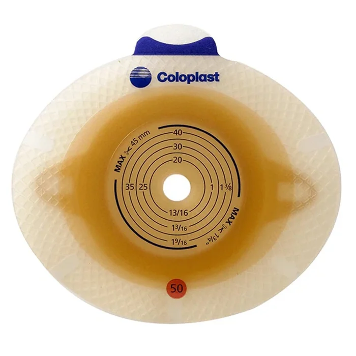 SenSura® Click Xpro Ostomy Baseplate