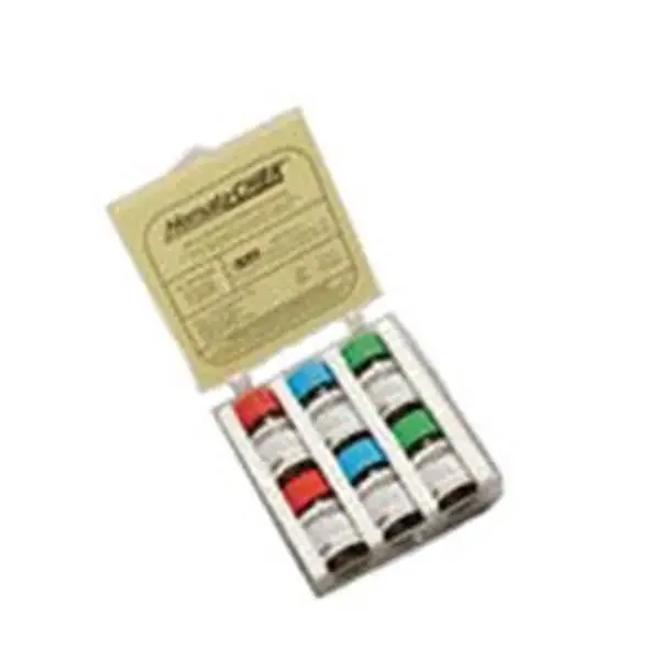 Separation Technology Hematachek Hematocrit Normal Control 6X2.5Ml 6X2.5/Bx – 300-101