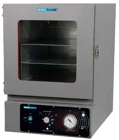 Sheldon Manufacturing Analog Vacuum Oven Shel Lab – SVAC2E-2