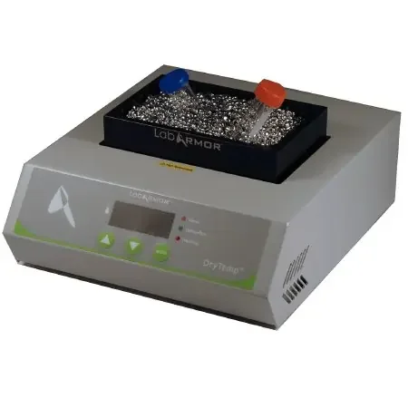 Sheldon Manufacturing Digital Dry Bath Lab Armor Drytemp – 52230-200