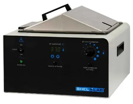 Sheldon Manufacturing Digital Water Bath Shel Lab – SWB15-2