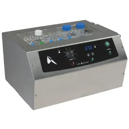 Sheldon Manufacturing Waterless Bead Bath Lab Armor – 74309-706