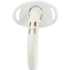 Shiley Disposable Cannula Fenestrated, Cuffless, Size 6