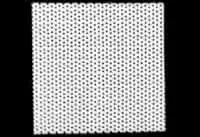 Shippert Medical Technologies Aquaplast PS External Nasal Splint Flat Thermoplastic Square, 3 X 3 Inch – AQ-F-05-21