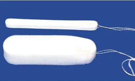 Shippert Medical Technologies Rhino Rocket Nasal Packing PVA Expandacell Foam Non-impregnated X-Large 1 X 2 X 10 cm 10 Count Sterile – 11S-NS1000-08AS