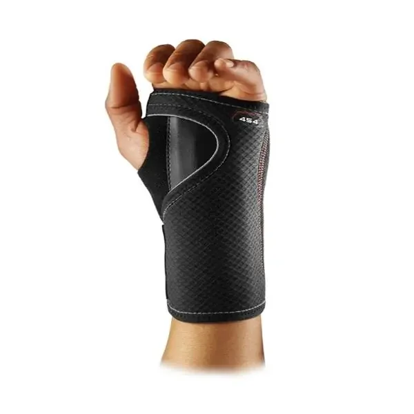 Shock Doctor Inc Brace Wrist Size Level 3 Right Each – 454R