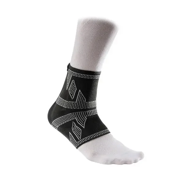 Shock Doctor Inc Sleeve Compression Ankle Elite Size Small Ea – 5132-S