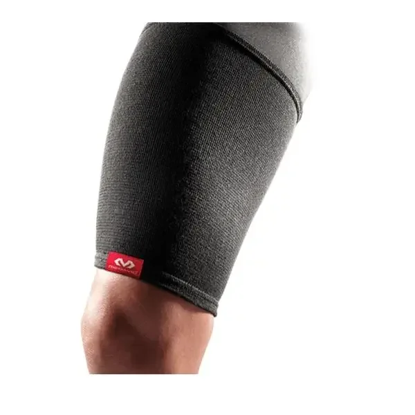 Shock Doctor Inc Sleeve Compression Thigh Black Size Small Ea – 514T-S
