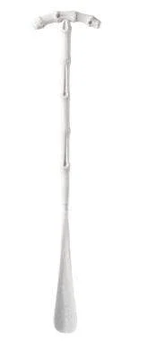 Shoehorn, Plastic “T” handle, 20 inch