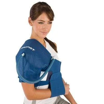 Shoulder Cuff Only – XL – for AirCast CryoCuff System
