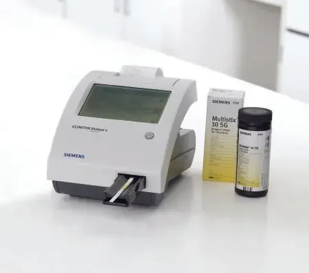 Siemens Barcode Reader For DCA Vantage Point-of-Care Immunoassay Analyzer – 10282579