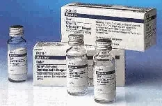 Siemens Ci-Trol Coagulation Control Prothrombin Time Test (PT) / Activated Partial Thromboplastin Time Test (APTT) Level 2 20 X 1 mL – 10445732