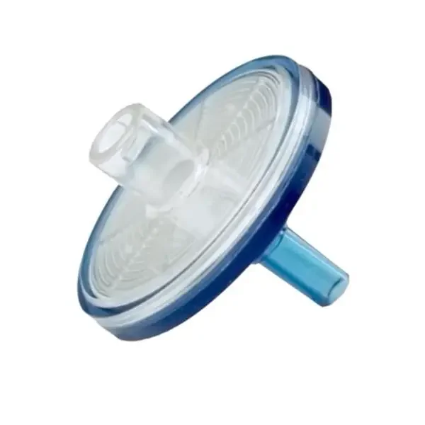 Sigma Aldrich Filter Syringe Straight 50/Package – SLGL0250S